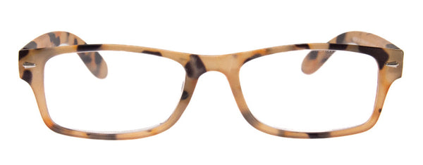 Aj Morgan Classic Rectangular Readers For Women And Men / 54401 Melbourne