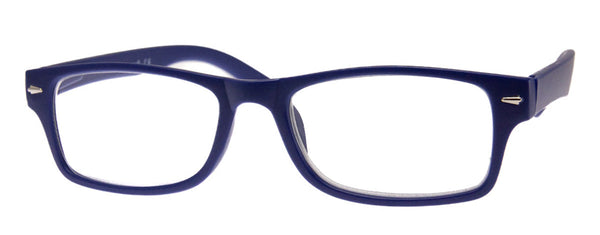 aj morgan Classic Rectangular Readers for Women and Men / 54401 Melbourne