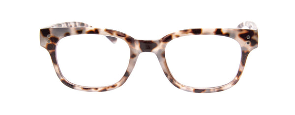 Aj Morgan Classic Rectangular Reading Glasses | 54386 Capable