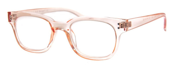 aj morgan Classic Rectangular Reading Glasses | 54386 Capable