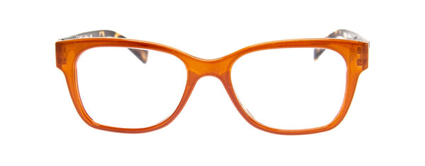 Aj Morgan Classic Rectangular Reading Glasses For Women And Men | 53875 - Salute