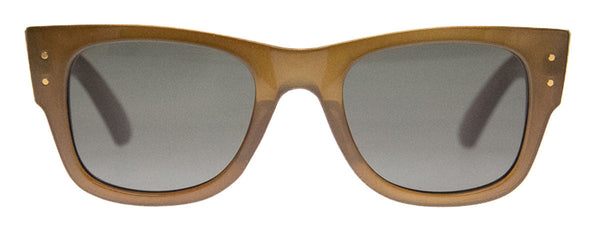 Aj Morgan Classic Rectangular Sunglasses For Men And Women / Durango Plaza - 88591