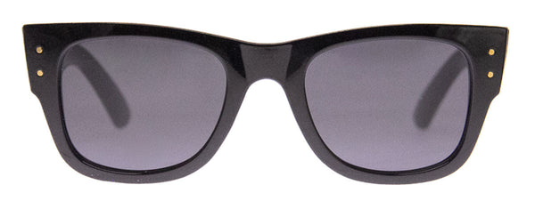 Aj Morgan Classic Rectangular Sunglasses For Men And Women / Durango Plaza - 88591