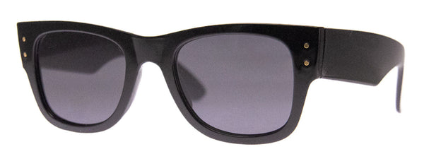aj morgan Classic Rectangular Sunglasses for Men and Women / Durango Plaza - 88591