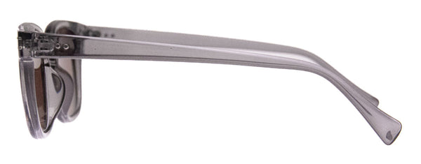 Aj Morgan Classic Rectangular Sunglasses For Men And Women / On Alert - 59284