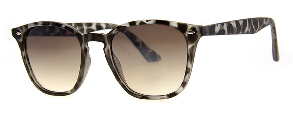 aj morgan Classic Rectangular Sunglasses for Men & Women | 39048 - P. Edwards