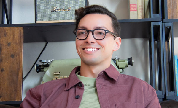 Aj Morgan Classic Round Readers For Women And Men / 39165 Bosa