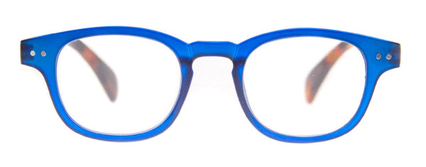 Aj Morgan Classic Round Readers For Women And Men / 39165 Bosa