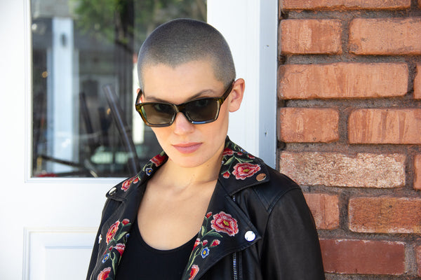 Aj Morgan Classic Round Sunglasses For Men & Women | 39113 - Rex