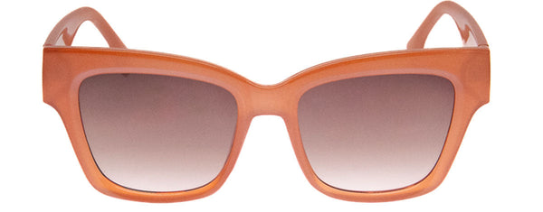 Aj Morgan Contemporary Classic Rectangular Sunglasses For Women And Men / 84134 - Certifiable