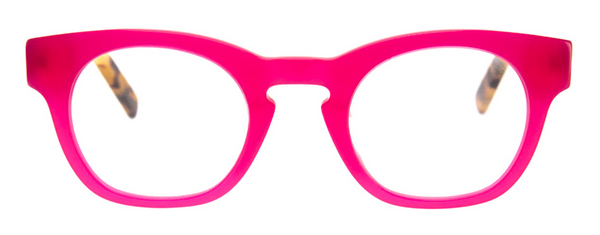 Aj Morgan Contemporary Optical Quality Reading Glasses For Women And Men / 69214 Coronation