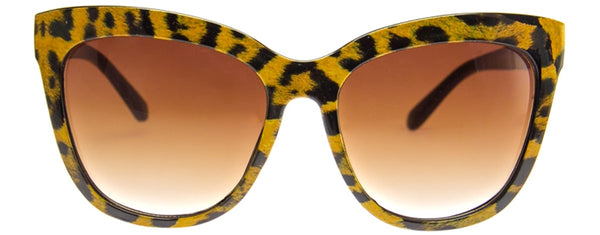 Aj Morgan Contemporary Oversized Sunglasses For Women / 81063 Gorgeous