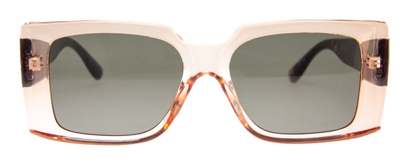 Aj Morgan Contemporary Rectangular Sunglasses For Women | 59275 - YouR Majestic