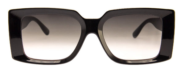 Aj Morgan Contemporary Rectangular Sunglasses For Women | 59275 - YouR Majestic