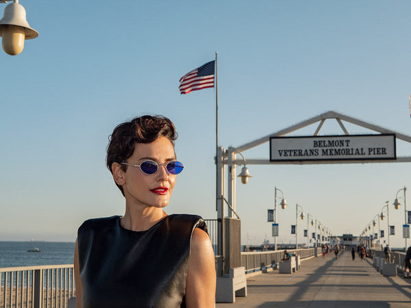 Aj Morgan Cute Boys & Girls Sunglasses | 84076 - Priceless