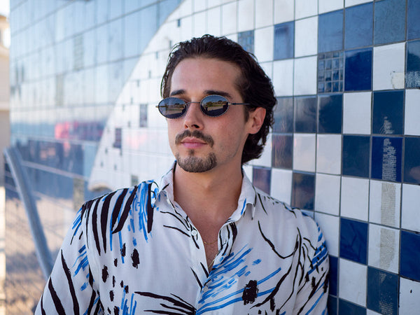 Aj Morgan Cute Boys & Girls Sunglasses | 84076 - Priceless