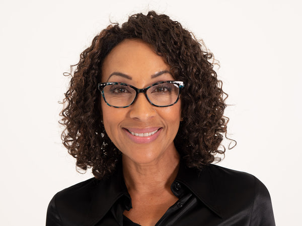 Aj Morgan Cute Cat Eye Reading Glasses For Women | 54358 – Princess Ray