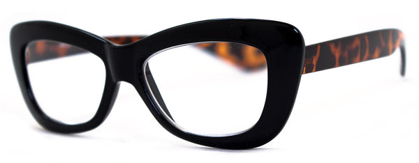 aj morgan Cute Stylish Cat Eye Reading Glasses | 53592 - Crushed aj morgan Cute Stylish Cat Eye Reading Glasses | 53592 - Crushed