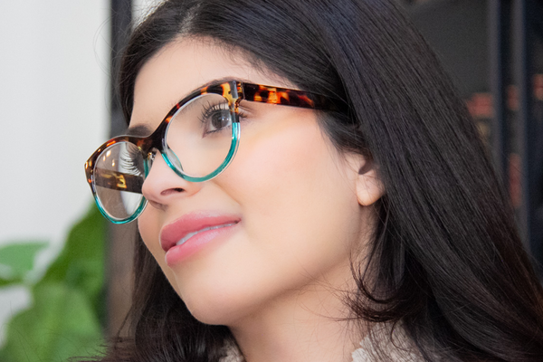 Aj Morgan Digital Age (Blue-Light Computer Reading Glasses)