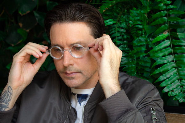 Aj Morgan Eclectic Round Readers For Men And Women | 54376 Tested Well