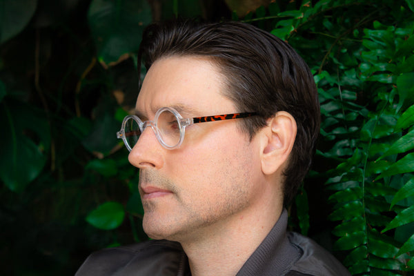 Aj Morgan Eclectic Round Readers For Men And Women | 54376 Tested Well