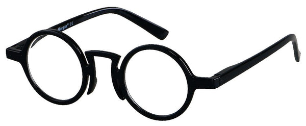 aj morgan Eclectic Round Reading Glasses for Men and Women | 81049 Arnold