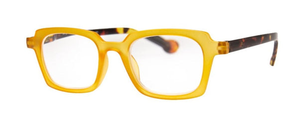 Aj Morgan Eclectic Square Reading Glasses For Men And Women | 39136 Assigned