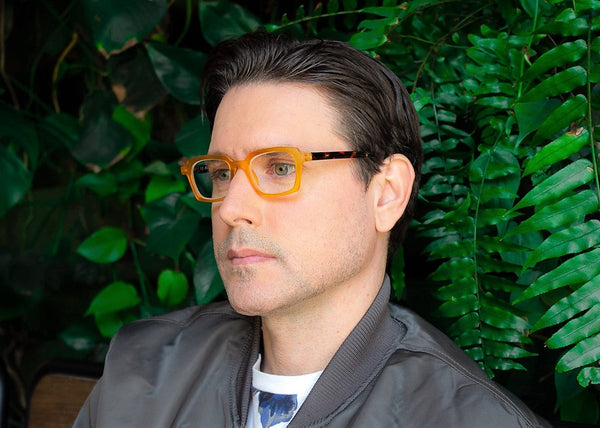 Aj Morgan Eclectic Square Reading Glasses For Men And Women | 39136 Assigned