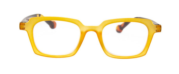 Aj Morgan Eclectic Square Reading Glasses For Men And Women | 39136 Assigned