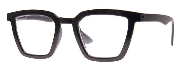 aj morgan Edgy Squared off Readers for Men and Women / 54433 Elevated aj morgan Edgy Squared off Readers for Men and Women / 54433 Elevated