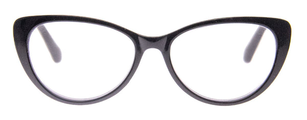 Aj Morgan Feminine Cat-Eye Readers For Women / 54422 Loveable