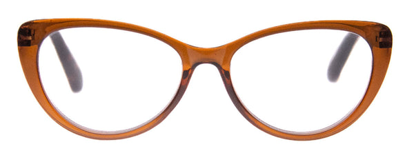 Aj Morgan Feminine Cat-Eye Readers For Women / 54422 Loveable