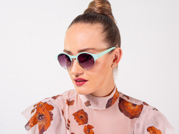 Aj Morgan Funky Stylish Sunglasses For Women & Men | 63003 - Soma