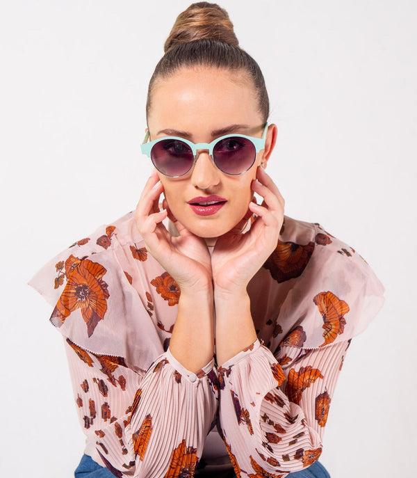 Aj Morgan Funky Stylish Sunglasses For Women & Men | 63003 - Soma