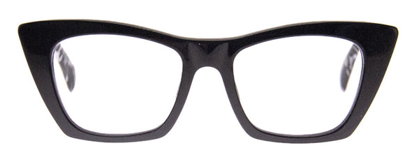 Aj Morgan Handmade Acetate Optical Quality Reading Glasses For Women / 39146 Merger