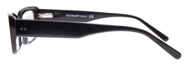 Aj Morgan Handmade Acetate Optical Quality Reading Glasses For Women And Men / 69207 Wuthering Heights