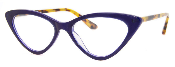 aj morgan Hip Cat Eye Reading Glasses | 78092 - Makeout Queen