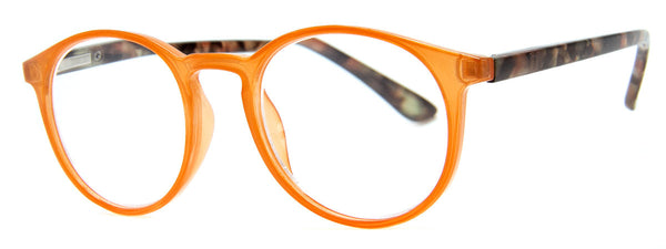 Aj Morgan Hip Mens And Womens Reading Glasses | 54348 - Logal