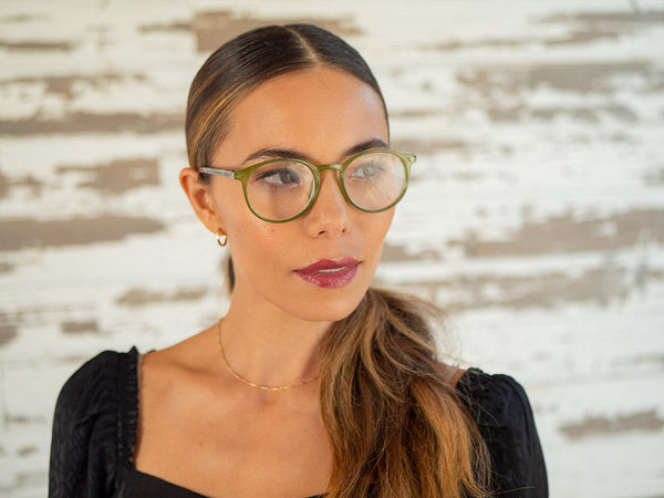 Aj Morgan Hip Mens And Womens Reading Glasses | 54348 - Logal