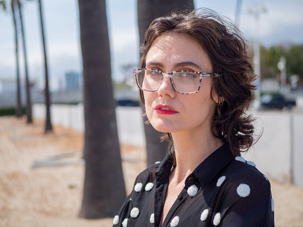 Aj Morgan Hip Rectangular Reading Glasses | Mens & Womens | 84094 - Benchmark