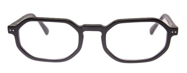 Aj Morgan Hip Round Reading Glasses For Women & Men | 78090-Formula X