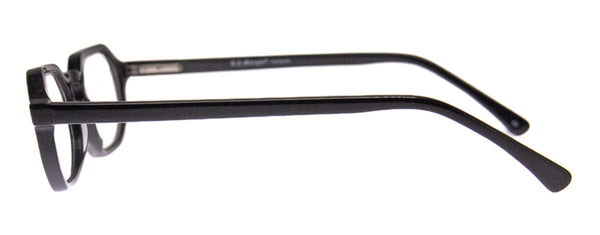 Aj Morgan Hip Round Reading Glasses For Women & Men | 78090-Formula X