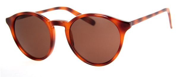 aj morgan Hip Round Sunglasses for Women and Men | 62205 - That's Right