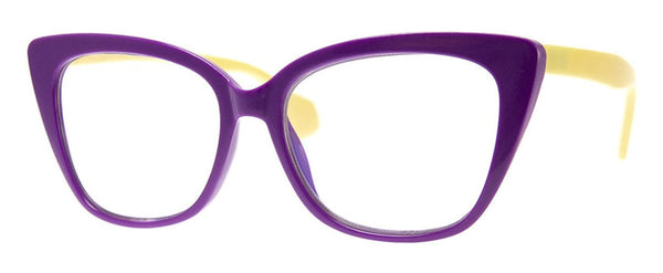 aj morgan I.M. Cute (Blue-Light Computer Reading Glasses)