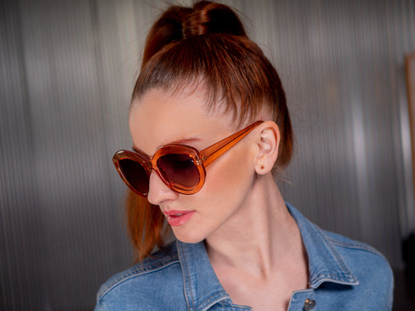 Aj Morgan Large Oversized Girls Sunglasses | 62208 - Nominated