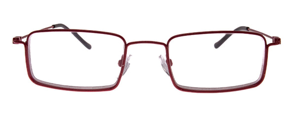 Aj Morgan Lightweight Slim Unisex Readers For Men And Women / 39184 IB Essential