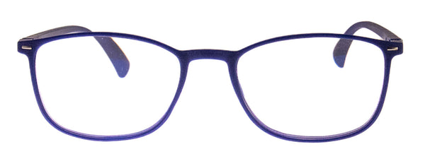 Aj Morgan Lightweight Slim Unisex Readers For Men And Women / 39184 IB Essential