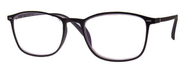 aj morgan Lightweight Slim Unisex Readers for Men and Women / 39184 IB Essential