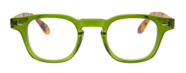 Aj Morgan Little Joe Fashion Reading Glasses – Optical Quality Frames