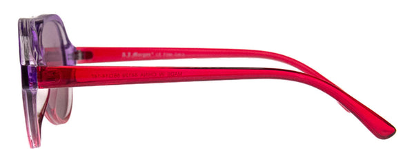 Aj Morgan Lucky Luke Multicolor Sunglasses | AJ Morgan Eyewear